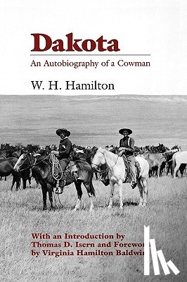 Hamilton, W. H. - Dakota