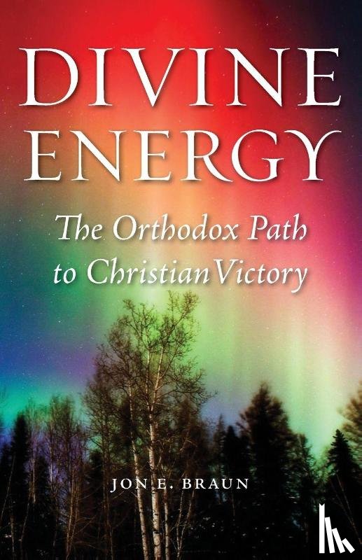 Braun, Jon E. - Divine Energy