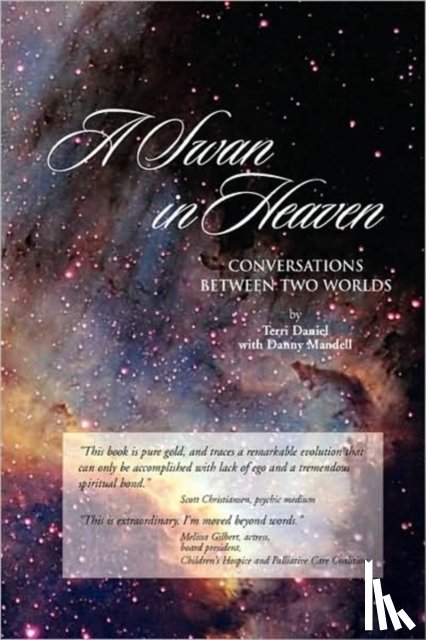 Daniel, Terri - A Swan in Heaven