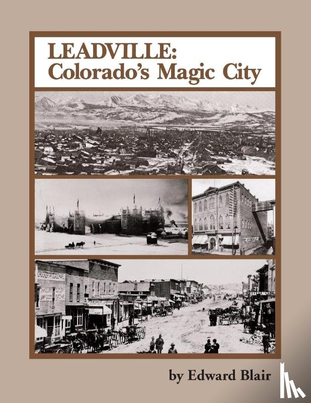 Blair, Edward - Leadville