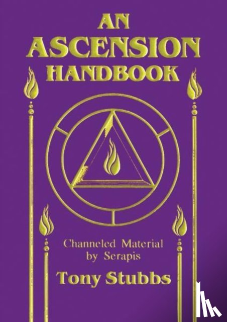 Mirdad, Michael (Michael Mirdad) - Ascension Handbook