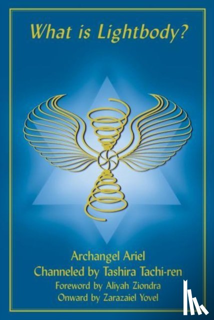 Tachi-ren, Tashira (Tashira Tachi-ren) - What is a Lightbody?