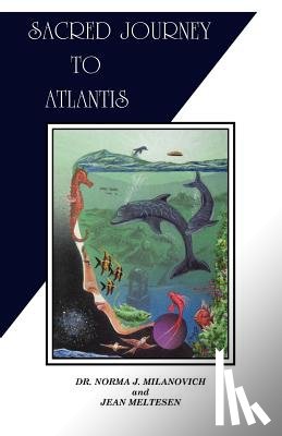 Meltesen, Jean - Sacred Journey To Atlantis