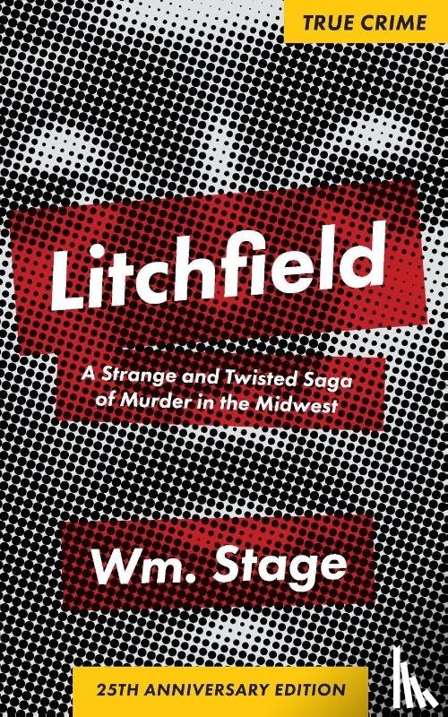 Stage, Wm. - Litchfield