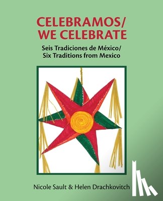 Sault, Nicole, Drachkovitch, Helen - Celebramos/We Celebrate