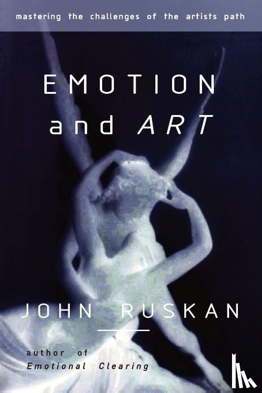 Ruskan, John - Emotion and Art