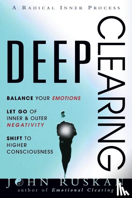 Ruskan, John - DEEP CLEARING