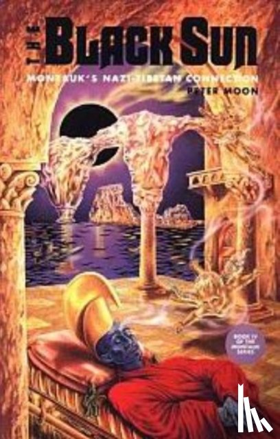 Moon, Peter - The Black Sun