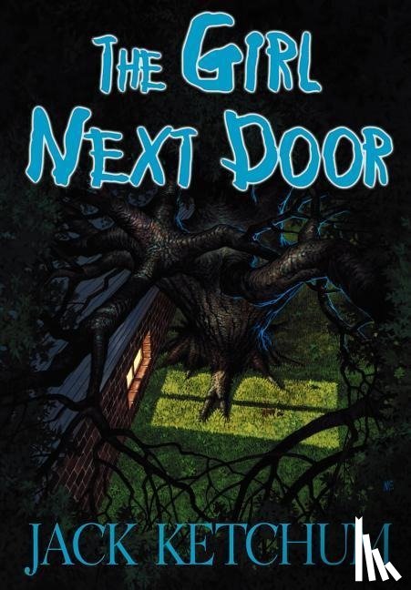 Ketchum, Jack - The Girl Next Door