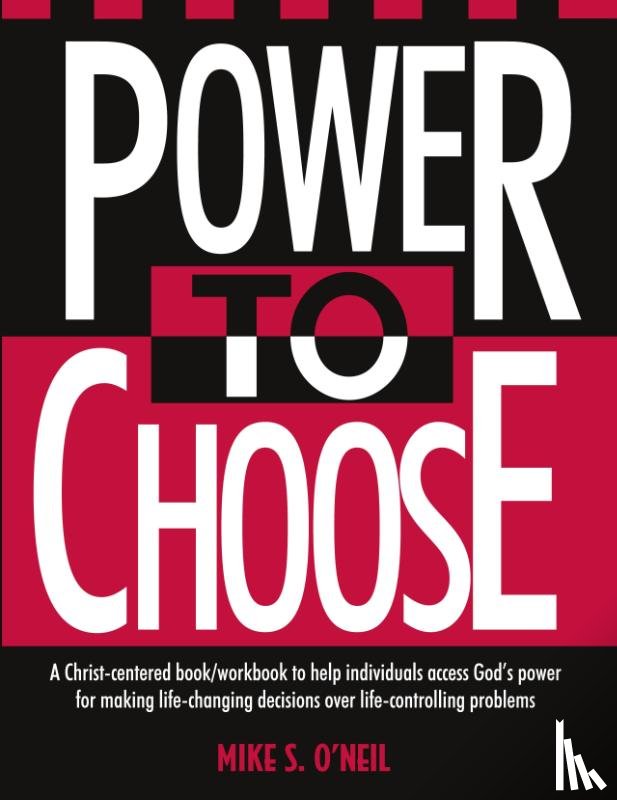 O'Neil, Mike - Power to Choose