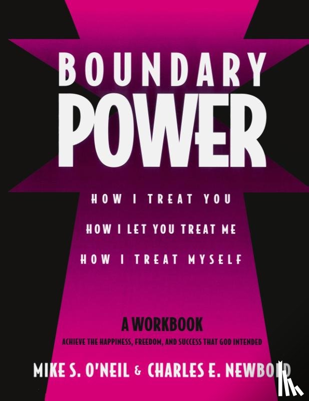 O'Neil, Mike, Newbold, Charles - Boundary Power