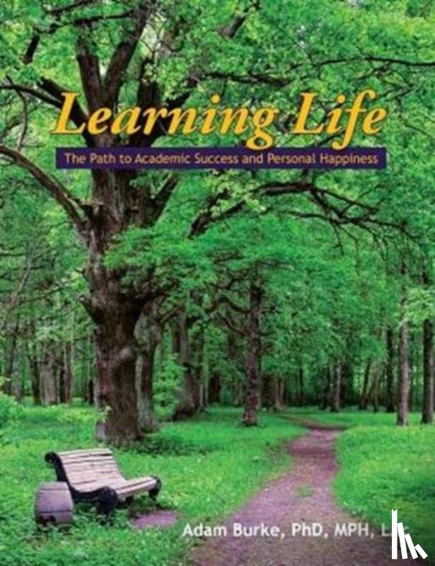 Burke, Adam - Learning Life