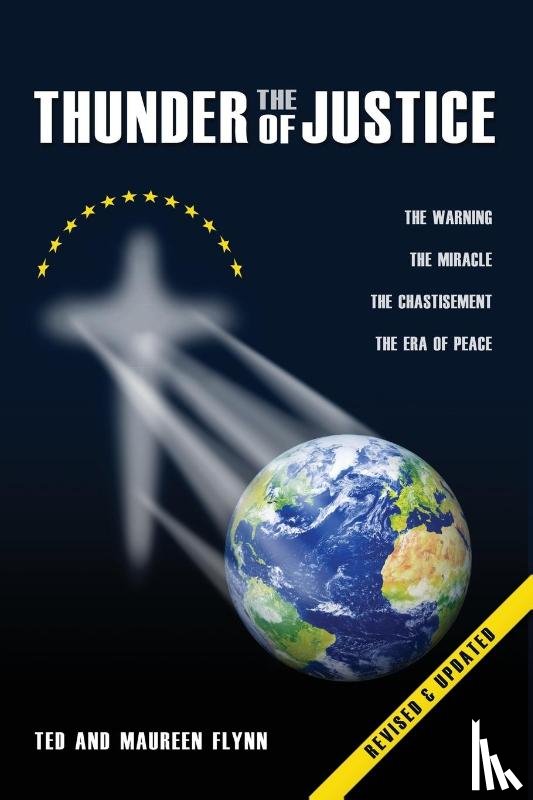 Flynn, Ted, Flynn, Maureen - The Thunder of Justice