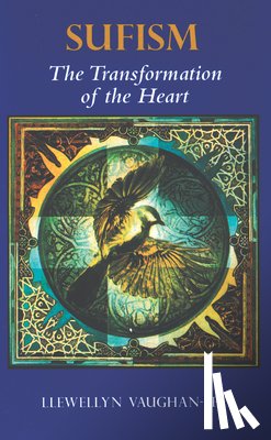 Vaughan-Lee, Llewellyn - SUFISM
