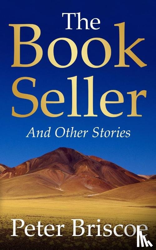 Briscoe, Peter - The Bookseller