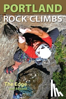 East Wind Design - Portland Rock Climbs