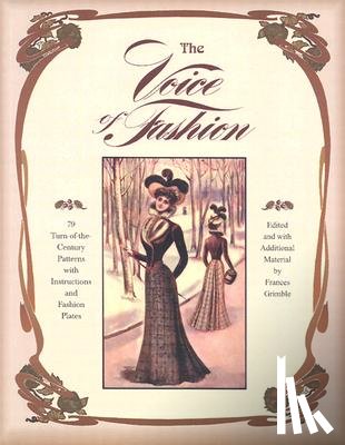 Grimble, Frances - VOICE OF FASHION
