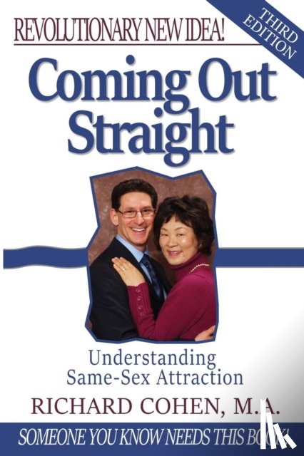 Cohen, Richard (University of California San Diego USA) - Coming Out Straight