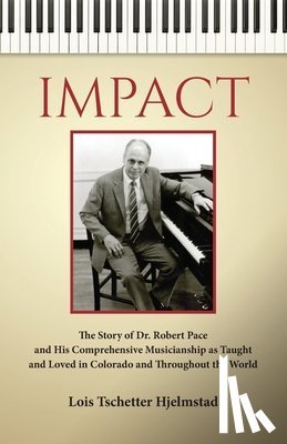 Hjelmstad, Lois Tschetter - Impact