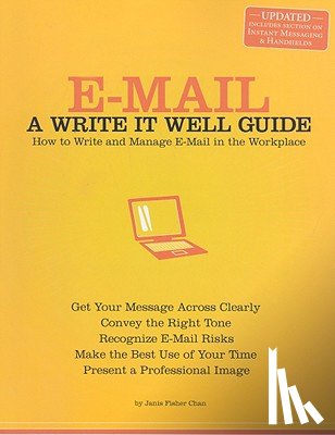 Chan, Janis Fisher - E-Mail