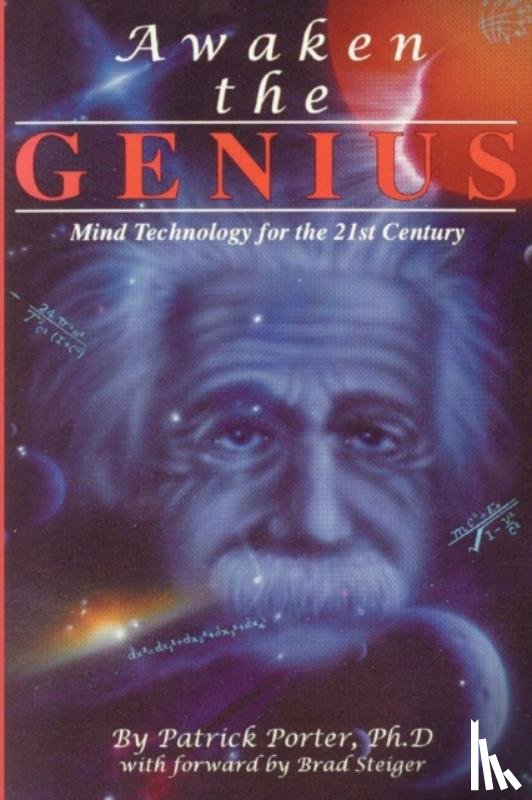 Porter, Patrick K. - Awake the Genius