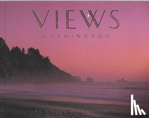 Jacobson, Chris - VIEWS WASHINGTON