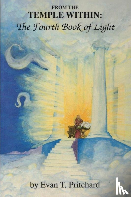 Pritchard, Evan T - From The Temple Within
