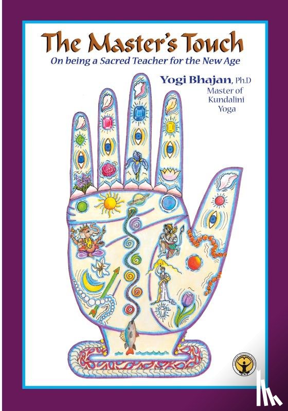 Yogi Bhajan, PH D - The Master's Touch