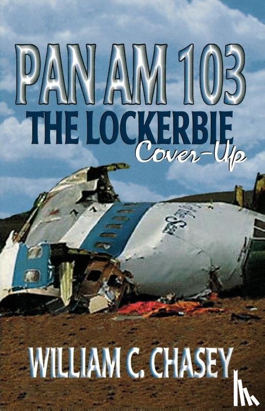 Chasey, William C. - Pan Am 103