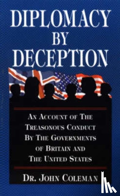 Coleman, John - Diplomacy by Deception