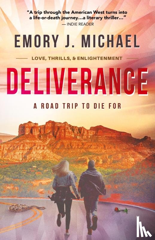 Michael, Emory J - Deliverance