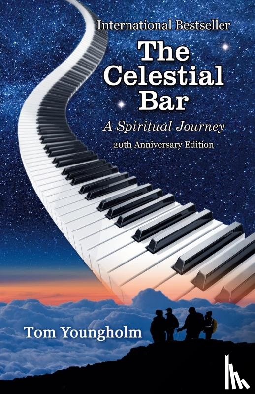 Youngholm - The Celestial Bar