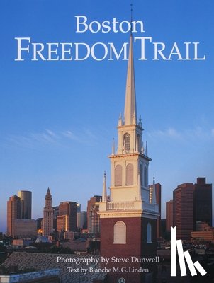 Linden, Blanche - Boston Freedom Trail: Revised 2007