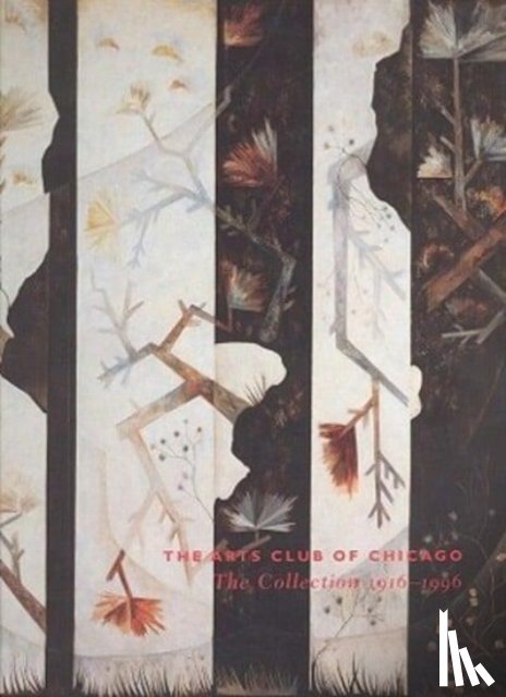 Shaw, Sophia - The Arts Club of Chicago – The Collection 1916–1996