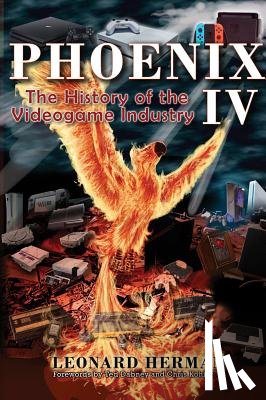 Herman, Leonard - Phoenix IV