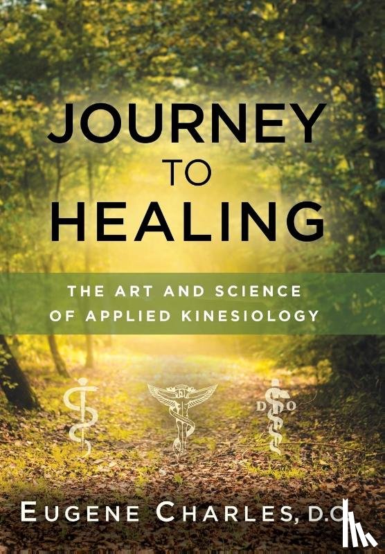 Charles, Eugene - Charles, E: Journey to Healing