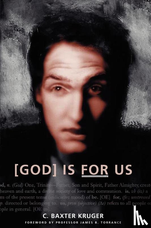 Kruger, C.Baxter - God is for Us