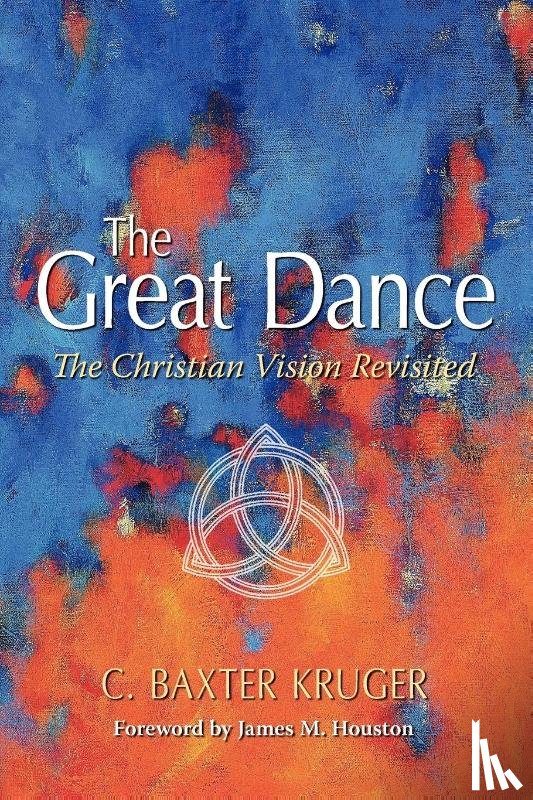 Kruger, C.Baxter - The Great Dance