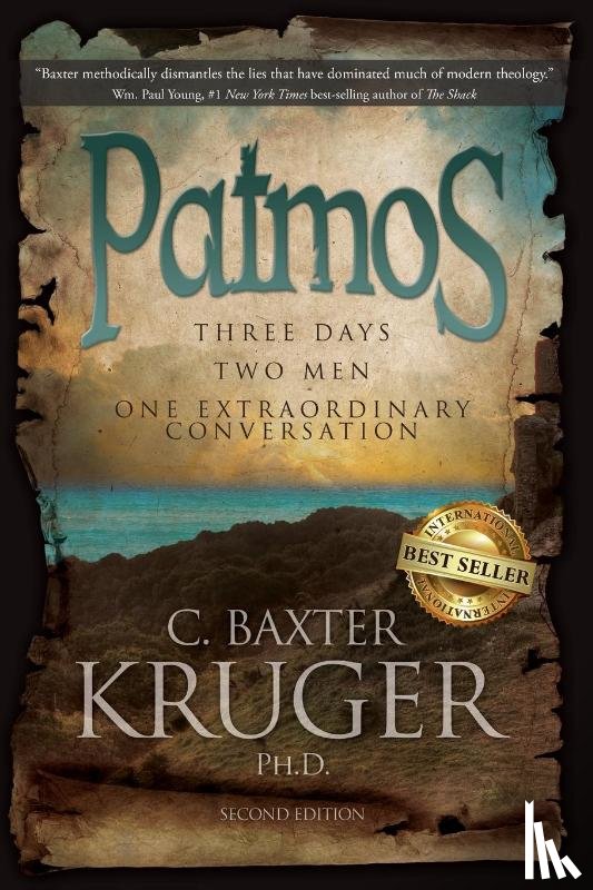 Kruger, C. Baxter - Patmos