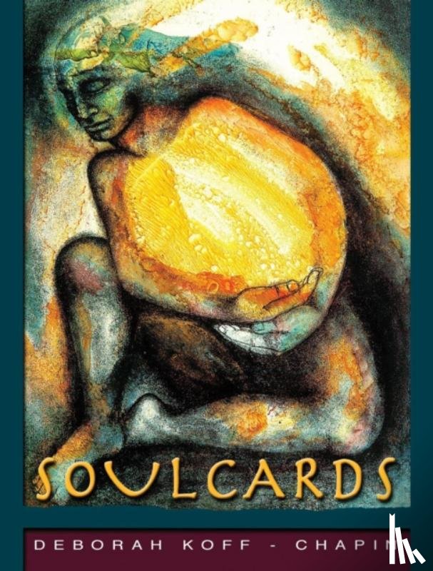 Koff-Chapin, Deborah - Soulcards