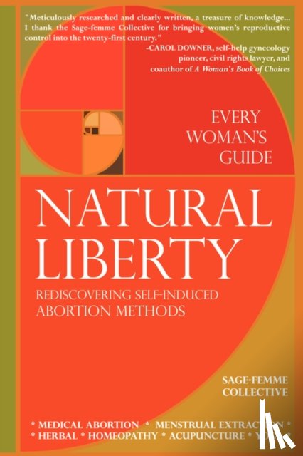 Collective, Sage-Femme - Natural Liberty