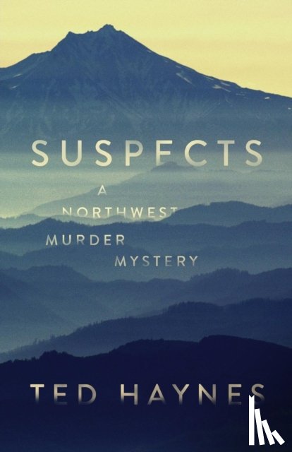 Haynes, Ted - Suspects