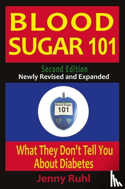 Ruhl, Jenny - Blood Sugar 101