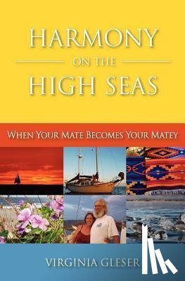 Gleser, Virginia Crane - Harmony on the High Seas, When Your Mate Becomes Your Matey