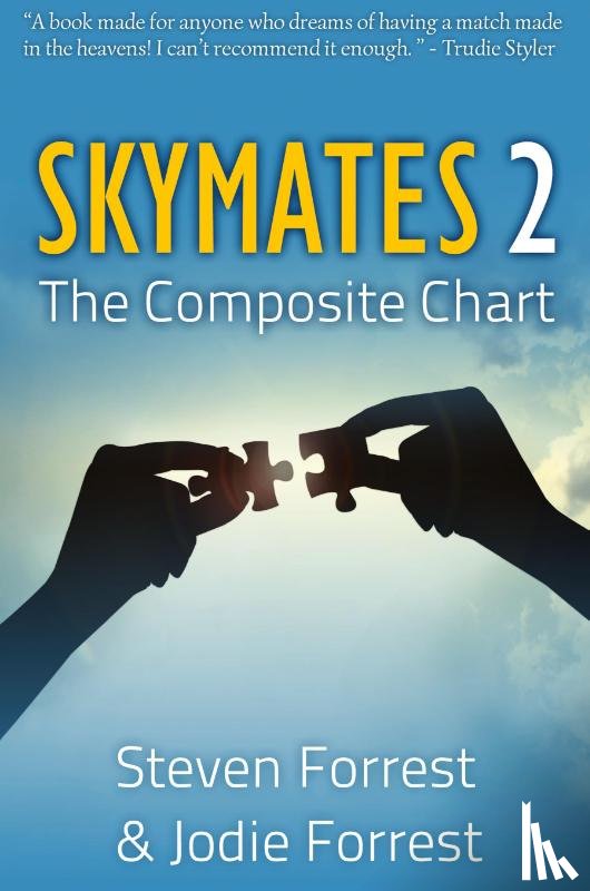 Forrest, Steven, Forrest, Jodie - Skymates