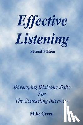 Green, Mike - Effective Listening
