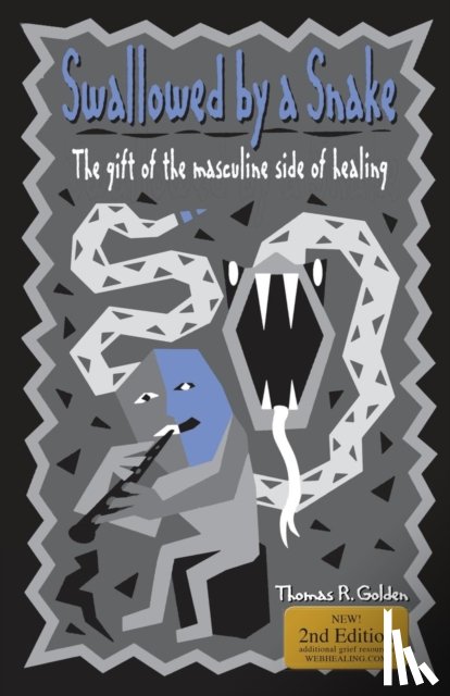 Golden, Thomas R. - Swallowed by a Snake