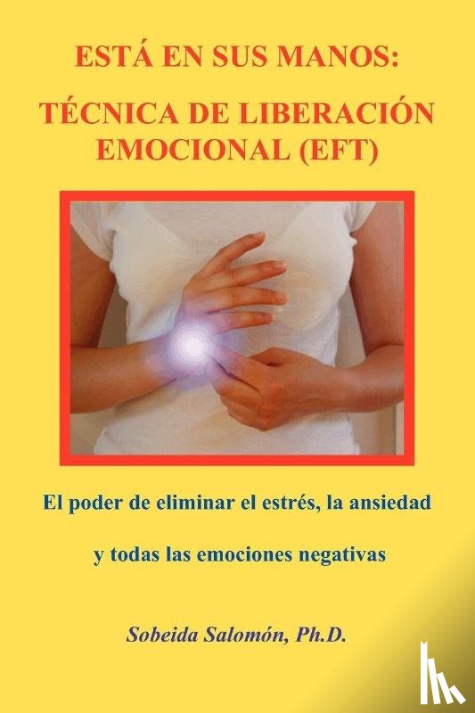 Salomon Ph.D., Sobeida - Esta En Sus Manos