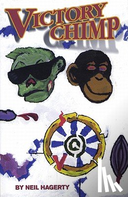 Hagerty, Neil - Hagerty, N: Victory Chimp