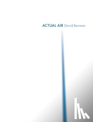 Berman, David - Actual Air